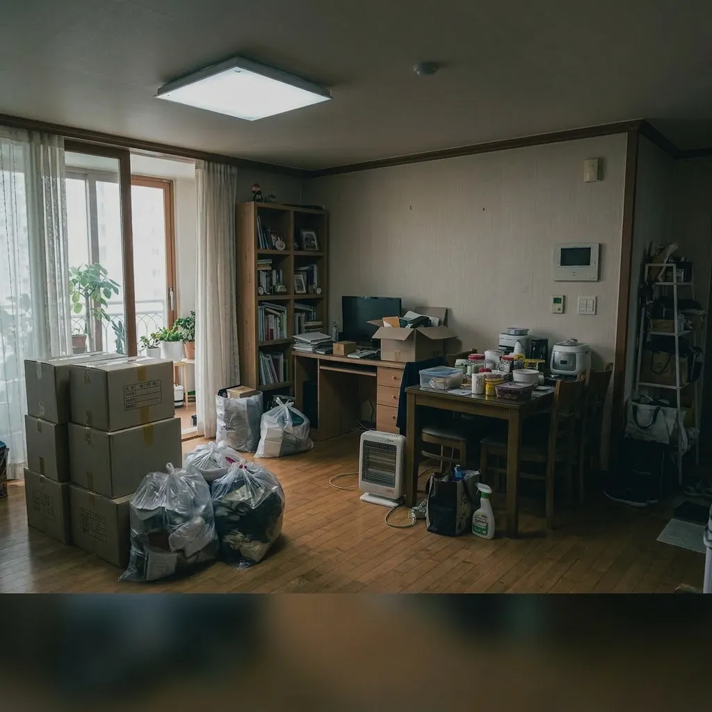 남양주 폐기물처리